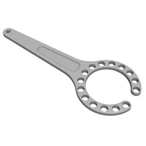 Mitchell Wrench 1