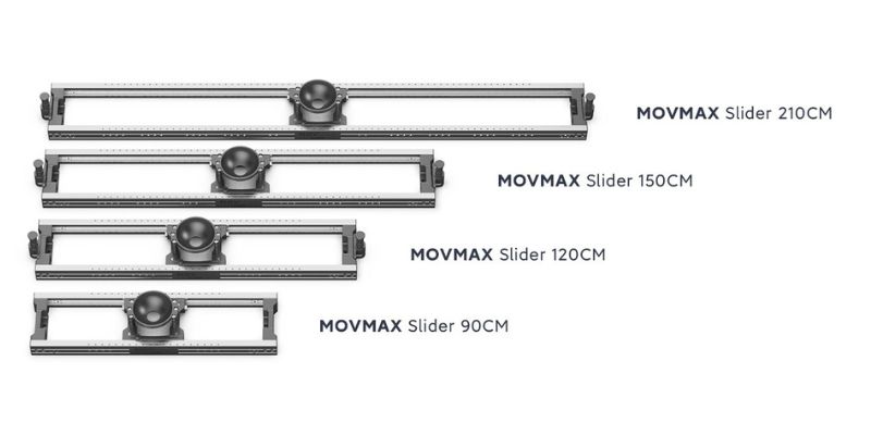 movmax slider lengths
