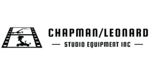 Chapman leonard logo