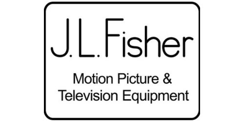 Fisher logo