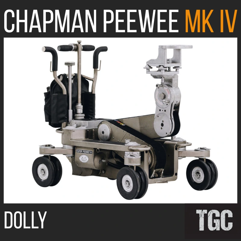 chapman peewee mk Iv rentals
