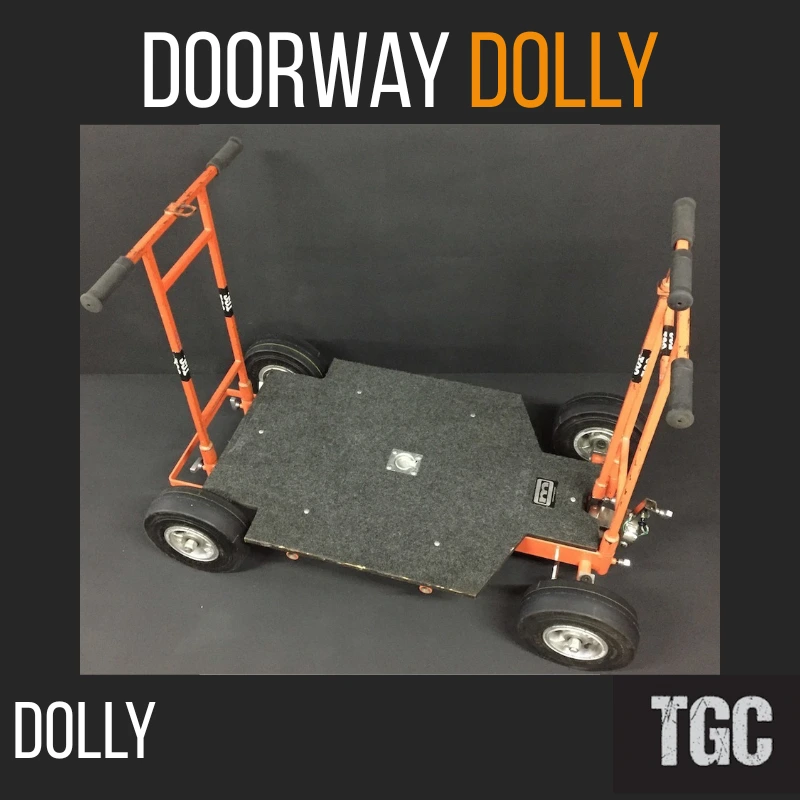 doorway dolly kit
