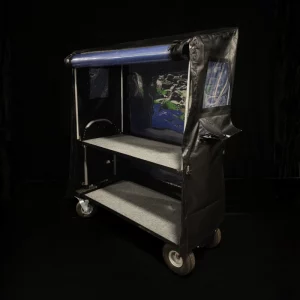 Senior Magliner All Weather Cover