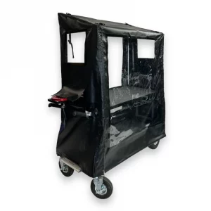 Senior Magliner All Weather Cover main view
