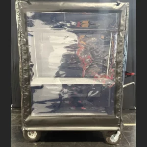 senior magliner waterproof cover