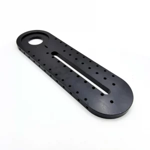 Dolly tongue low leveller slotted 2ft