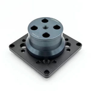 Male boss mount for Mod x truss