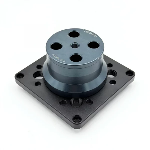 Male Boss Mount For Mod X Truss | The Grip Company