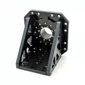 Custom Easy 90 degrees male Mitchell for Mod x truss - main view