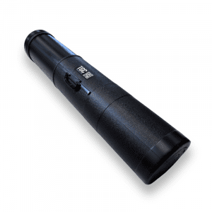 Hard Case for Senior Magliner All Weather Cover