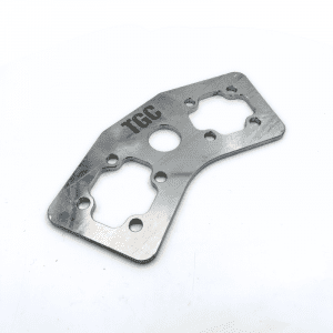 Mod x truss 45-degree bracket