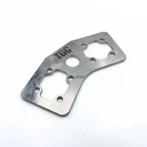 Mod x truss 45 degree bracket side view