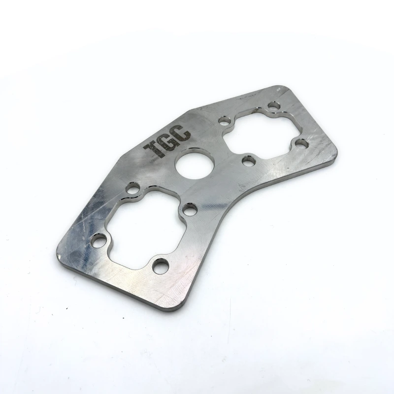 Mod x truss 45-degree bracket