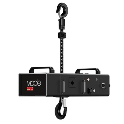 Freehoist Plus by Mode - battery powered hoist